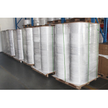 Label stok langsung Jumbo Label Roll