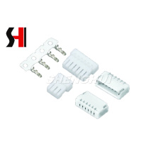 Wire to board connector SH10008-CI14