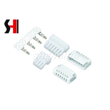 Wire to board connector SH10008-CI14