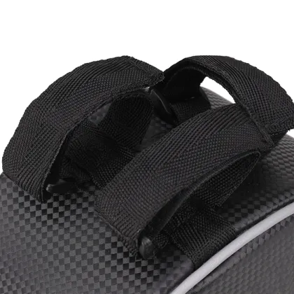 Waterproof Touch Screen Mobile Phone Bag for Mountain Biking
