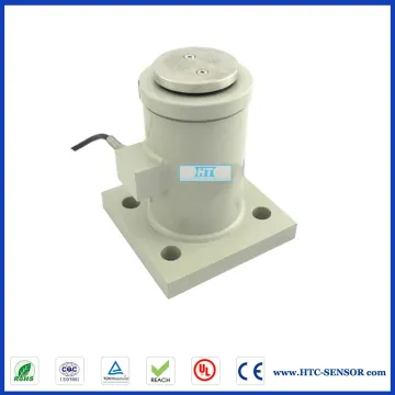 column type load cell sensor 30Ton