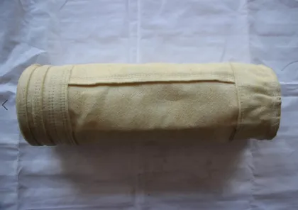 Cement Air Filter Bags & BWF Boiler Filter Bags