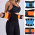 Factory Best seller waist trimmer waist support waist belt waist trimmer