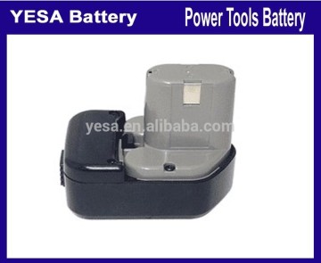 12V 3.0Ah Ni-MH POWER TOOL BATTERY FOR HITACHI EB 1230 EB1212 EB1214