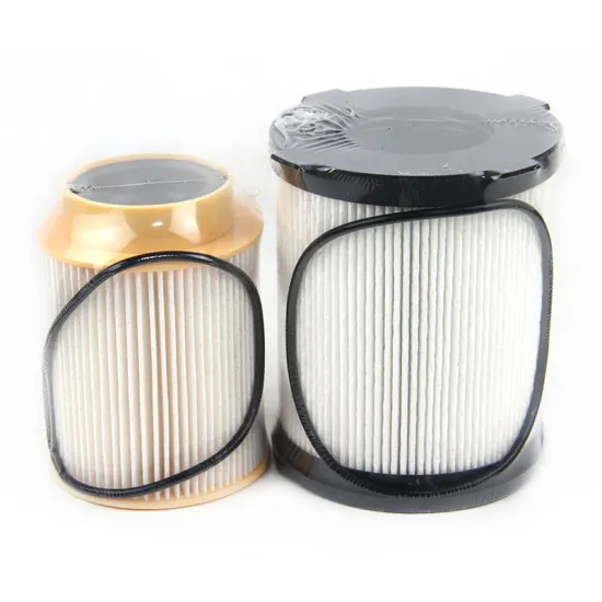 Search Engine Title: Fuerdun Fuel Filters 16403-EZ40A & 16403-EZ41A: Replacement Parts for Your Vehicle's Engine System