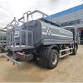 SHACMAN H3000 18CBM WATER SPRINKLER CURCION