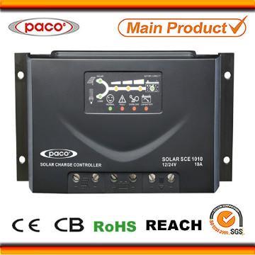 solar street lighting
