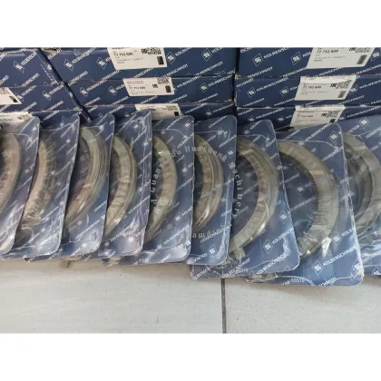 D13 THRUST WASHER 78520600 KOLBENSCHMIDT ENGINE PARTS