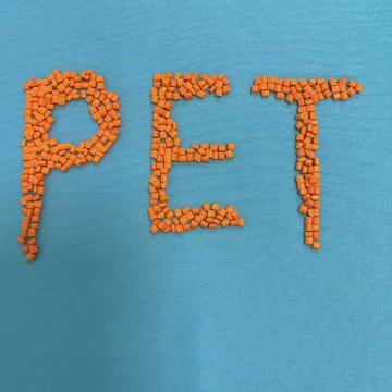 modified PET GF30 granules
