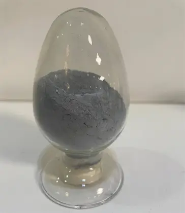 Silica fume for cooker monolithic refractory