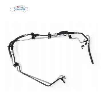 China Factory Nafurancar Power Steering High Pressure Hose Assembly for Ford Focus 1743276 1488112