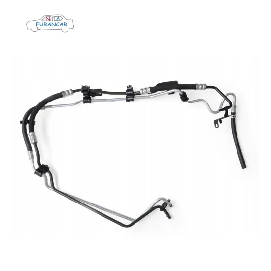 China Factory Nafurancar Power Steering High Pressure Hose Assembly for Ford Focus 1743276 1488112