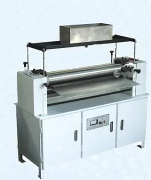 JY-700 Adjustable-speed Gluing machine