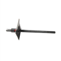 16Mm Coal Mine Threaded Steel Rock Anchor Bolt