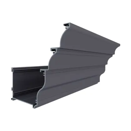 4-season Aluminum Sunshine Room Glass Sun Room House