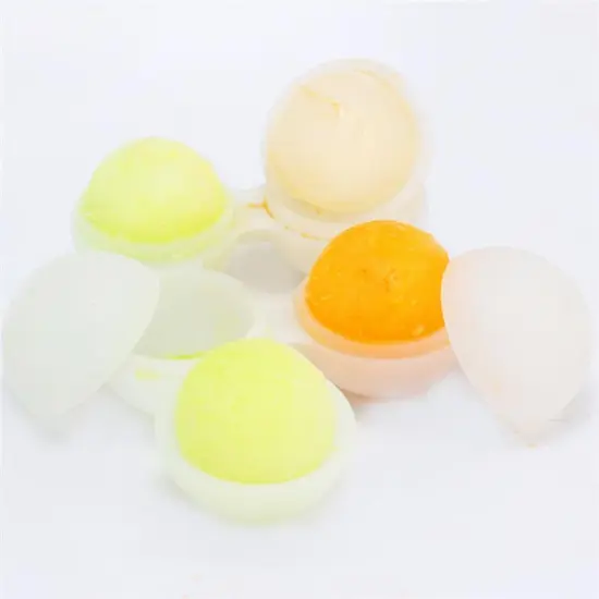 2016 new silicone 2-inch king cubes ice tray blue in Ningbo