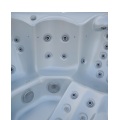 Best 6 Person Outdoor Hot Tub Spa