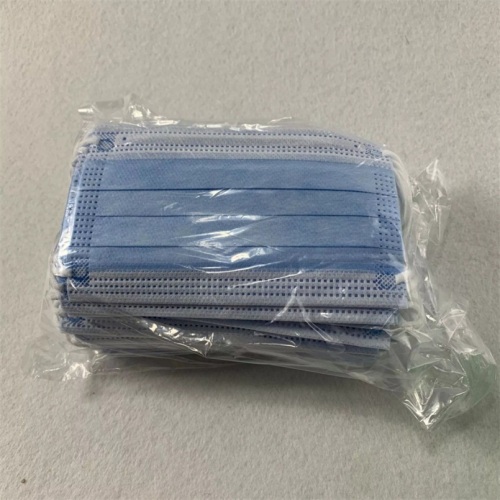 Medical Surgical Mouth Face Protective Disposable Masks