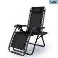 Recliner Outdoor-Stuhl Klappstuhl