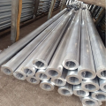 1050 Aluminium Tube Aluminum Pipe