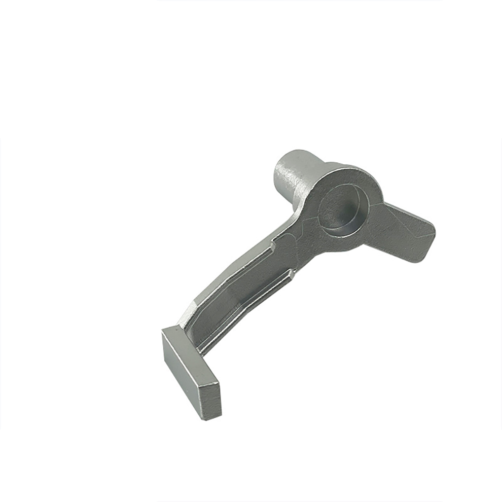 Precision Casting Hardware Machinery Parts