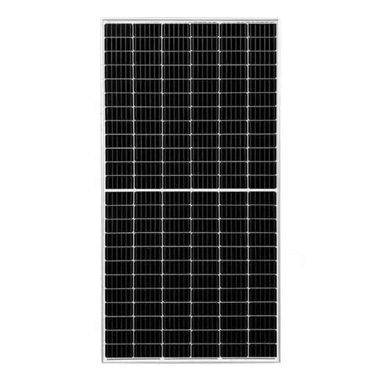460W Monocrystalline Solar Module