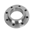 Large Diameter Titanium Integral Flange Corrosion Resistance