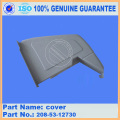 PC130-7 PC160lc-7 PC800-8E0 cover 208-53-12730