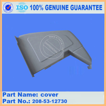 PC130-7 COVER 208-53-12730