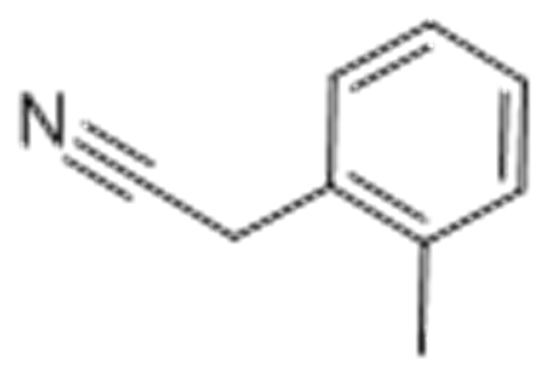 Benzeneacetonitrile,2-methyl- CAS 22364-68-7