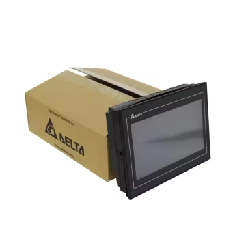 Best Deals: 100% Original Taiwan Delta 7 Inch HMI Touch Screen DOP107BV