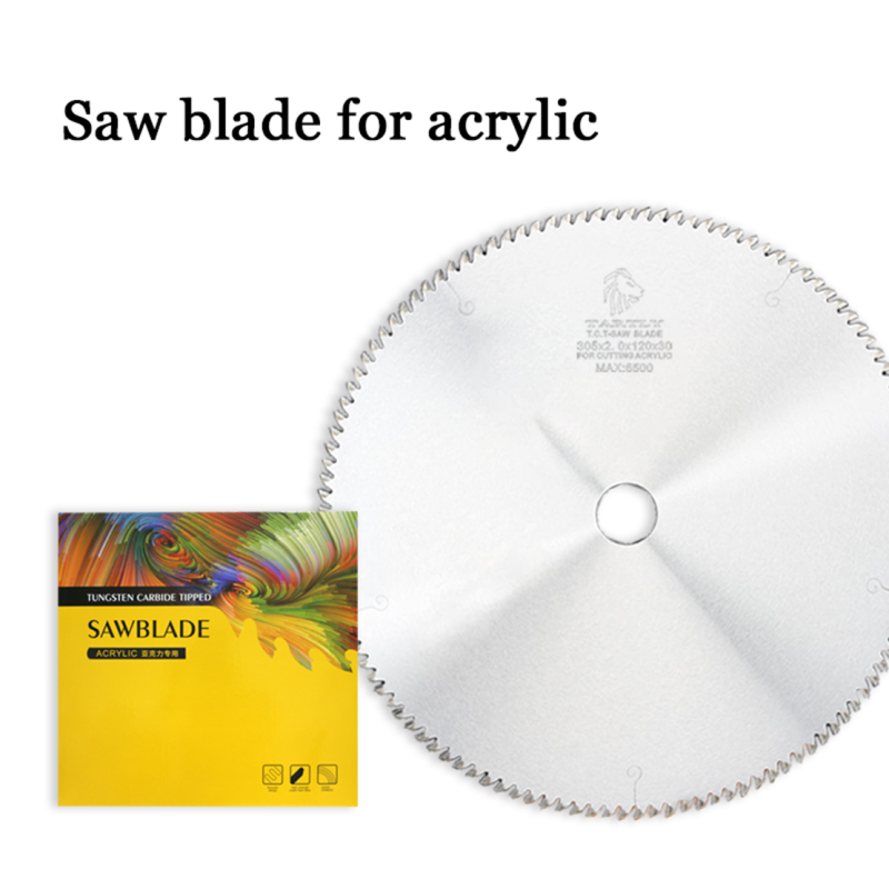 Wholesale Acrylic Plexiglass Angle Cutting Machines with Special Saw Blades: Your Ultimate Tooling Solution