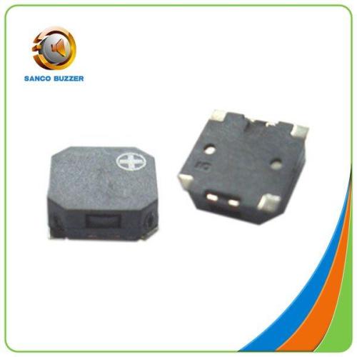 SMD Magnetic Buzzer 7.5×7.5×2.5mm