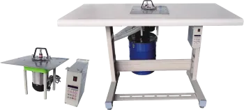 Double Side Cashmere Splitting Machine