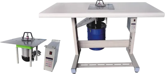 Double Side Cashmere Splitting Machine