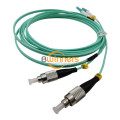 Fiber Jumpers LC/UPC-FC/UPC MM DX 2.0mm