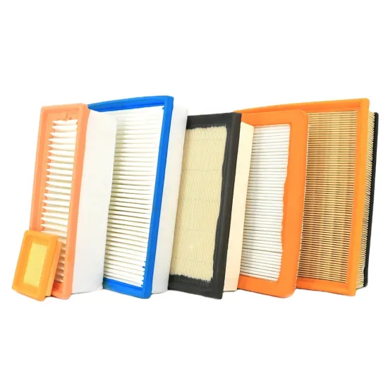 Factory Wholesale Original Automotive Engine Air Filters
