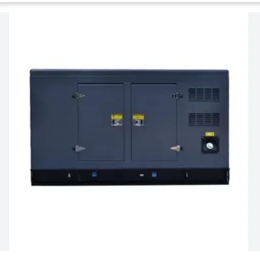 110/220V generator automatic start