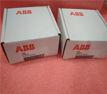 ABB DC551 Bus Module 8DI/16DC