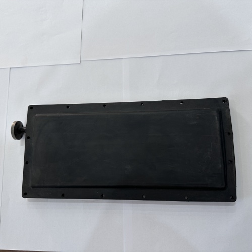 Entegre Kalıplanmış Şişirilebilir Contanın Yenilikçi Tasarımı