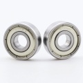 608ZZ High-Speed Deep Groove Ball Bearing