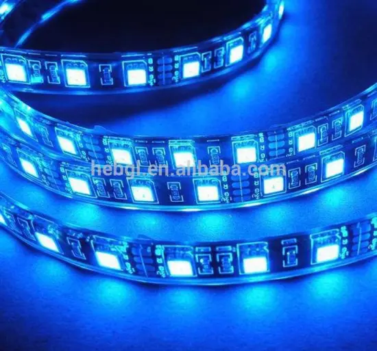 high quality Christmas light Festival light flexible LED strip light landscape light profile light