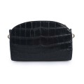 New Design Simple Crocodile Crossbody Small Square Bags