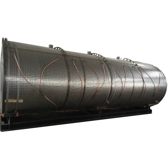 Original Factory Hot Sale Stainless Steel Milk Cooler Cooling Tank for Dairy Processing Machines