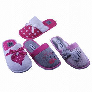 Slippers for girls