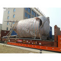 Advanced Lithium manganese iron phosphate spray dryer