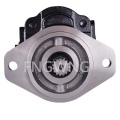7029122021 Backhoe Loader Hydraulic Gear Pump For JCB