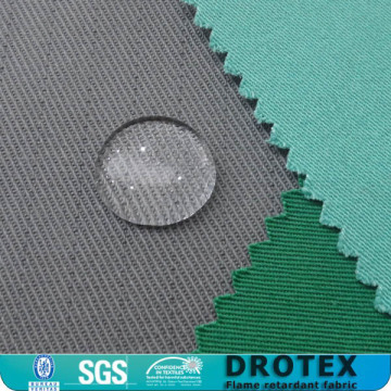 Hot sale Fireproof Anti-acid Fabric for Workwear / acid resistant fabric