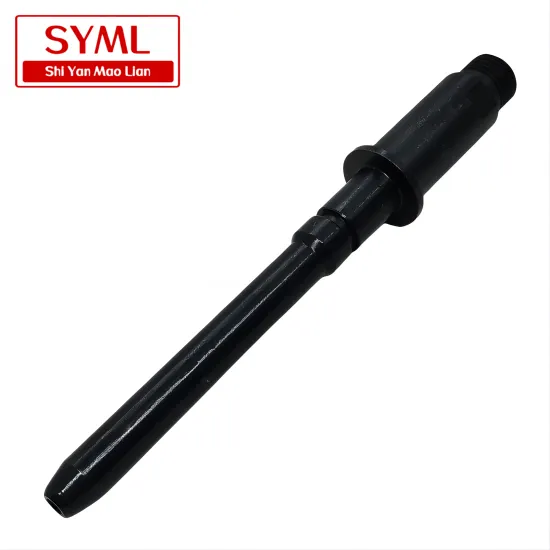 High Pressure Fuel Injector Connector RE531195 for Tube Excavator Parts