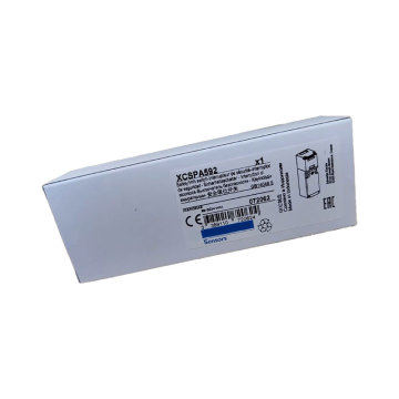 XCSZ02 Brand New Original Safety Limit Switch for CNC Machines